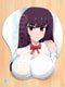 Sana Sunomiya Mousepad 3D DON'T TOY WITH ME MISS NAGATORO Mitgard-Knight